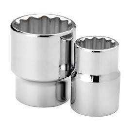 21MM Williams 3/4" Dr Shallow Socket 12 Pt - 33621 Pro Torque Tools