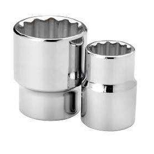 58MM Williams 3/4" Dr Shallow Socket 12 Pt - 33658