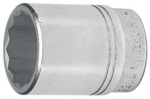 38MM Williams 3/4" Dr Shallow Socket 12 Pt - HM-1238 Pro Torque Tools