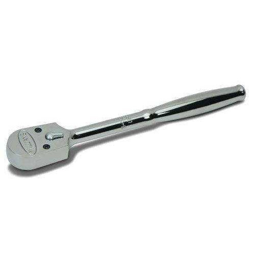 14 1/4" Williams 1/2" Dr Enclosed Flex Ratchet - S-52EHFA