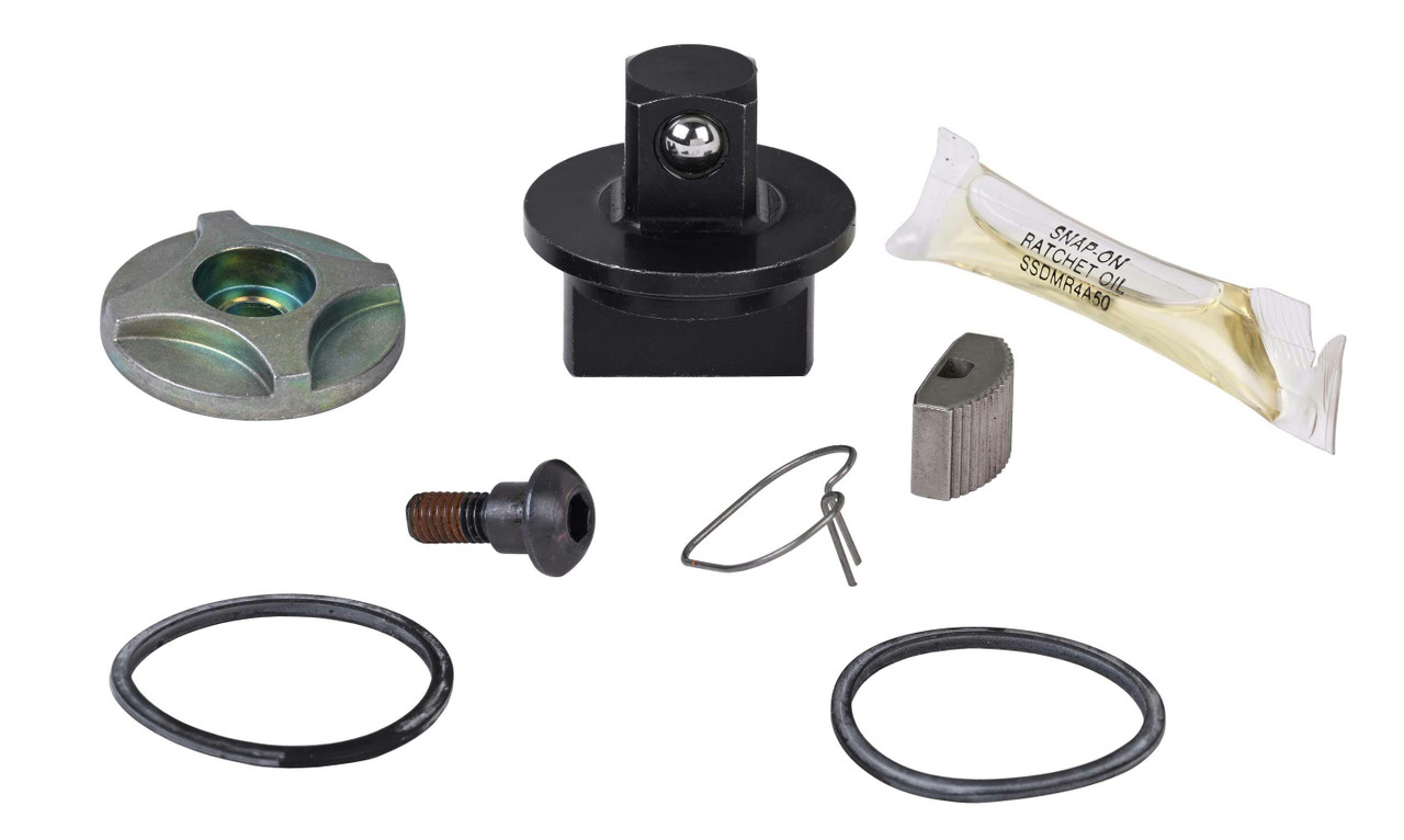 Williams Ratcheting Repair Kit-S-52A & S-53 - S-52ARK JHWS-52ARK