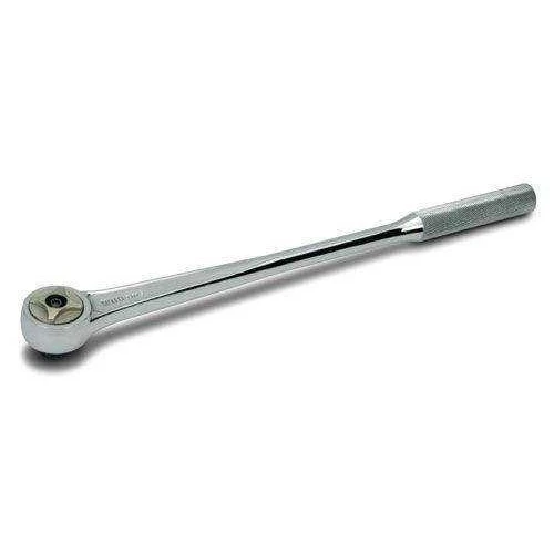 15" Williams 1/2" Dr Round Head Ratchet - S-53A