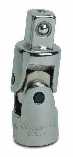 2 11/16" Williams 1/2" Dr Universal Joint - S-140A Pro Torque Tools