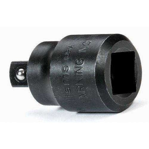 1/2" F x 3/4" M Williams 1/2" Dr Impact Adapter - SH-130