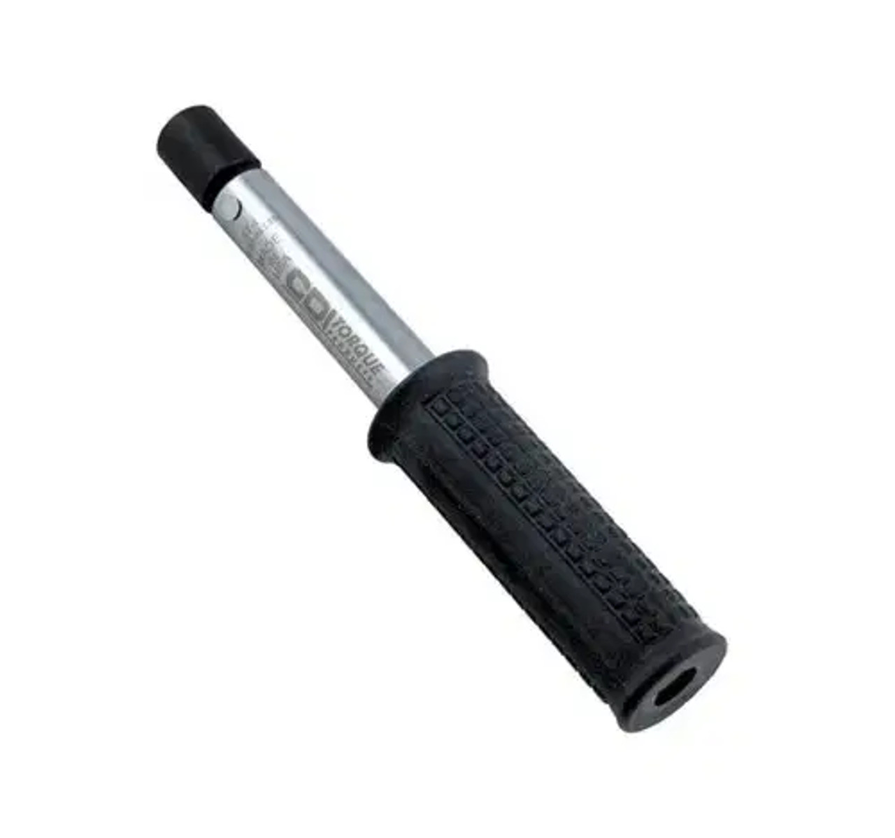 40 - 200 Ft Lbs / 54 - 271 Nm CDI Y Shank Preset Changeable Head Torque Wrench - 200T-I-CDI SET 40 - 200 Ft Lbs / 54 - 271 Nm CDI Y Shank Preset Changeable Head Torque Wrench - 200T-I-CDI SET