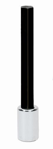 Williams 8MM Williams 1/2 Dr Hex Long Bit Socket - 35294