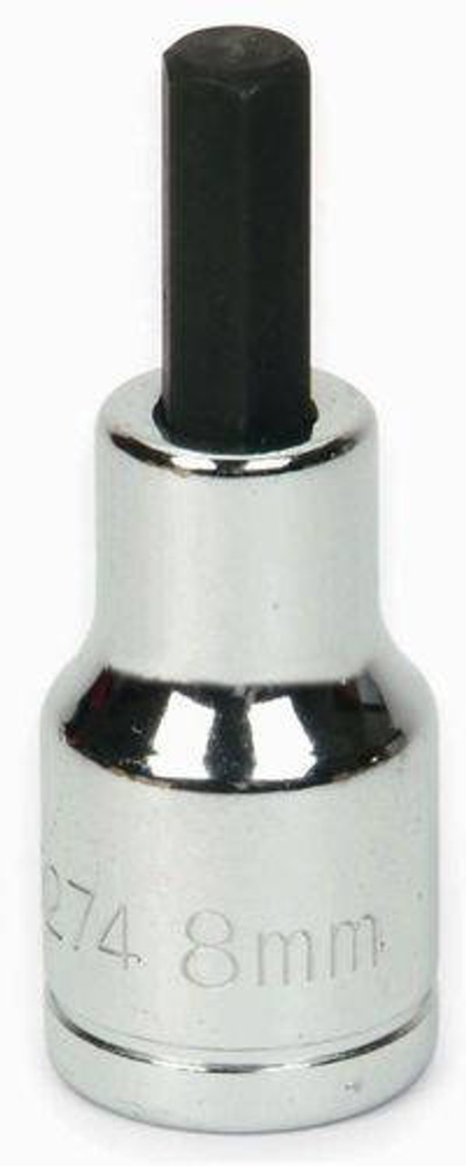Williams 19MM Williams 1/2 Dr Hex Bit Socket - 35279