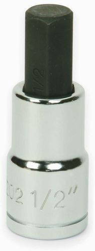 Williams 7/16 Williams 1/2 Dr Hex Bit Socket - 35214