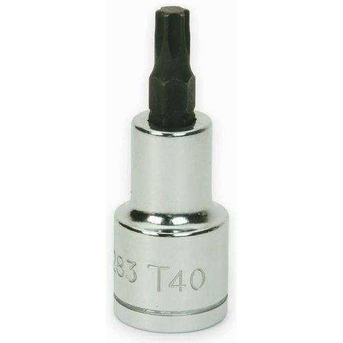 T50 Williams 1/2" Dr Torx Bit Socket - 35285