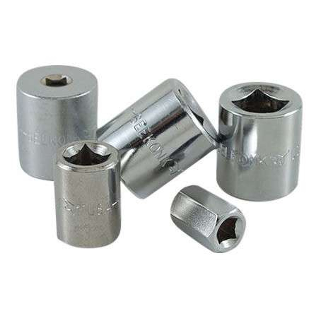 Seekonk FFA-14 1/2" x 3/8" Female to Female Adapter - FFA-14 FFA-14 physical Seekonk New Pro Torque Tools