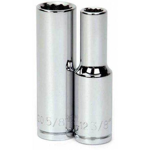 1 5/16" Williams 1/2" Dr Deep Socket 12 Pt - 32442