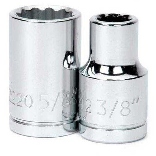 1 5/16 Williams 1/2" Dr Deep Socket 6 Pt - 32342