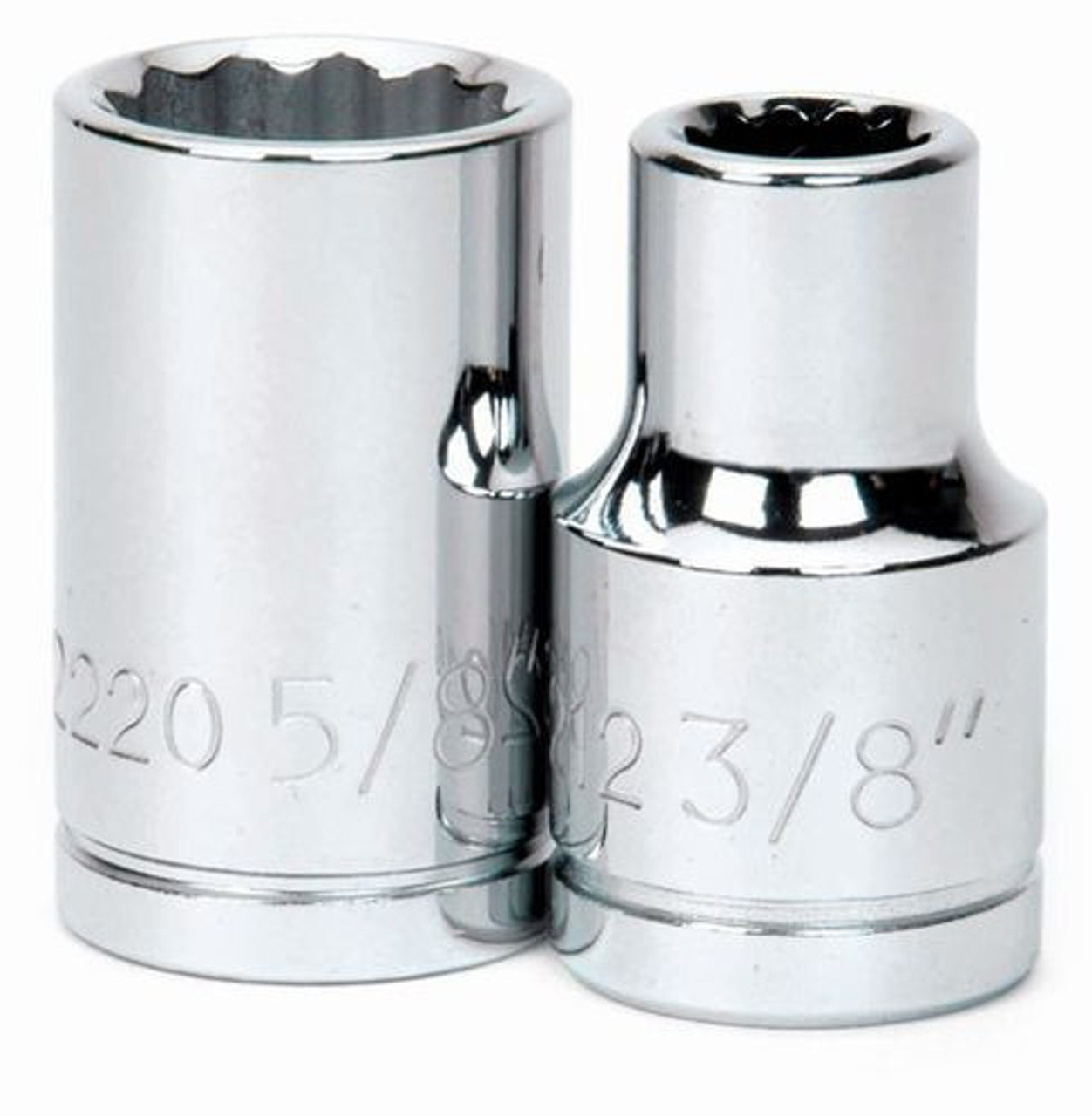 Williams 1 1/2 Williams 1/2 Dr Shallow Socket 6 Pt - 32148 Williams 1 1/2 Williams 1/2 Dr Shallow Socket 6 Pt - 32148
