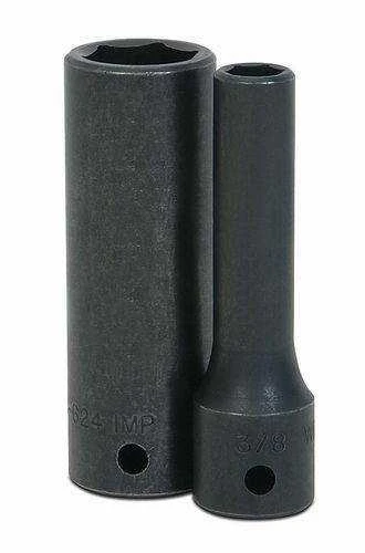 1 7/16" Williams 1/2" Dr Deep Impact Socket 6 Pt - 14-646 Pro Torque Tools