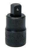 1/2" F x 3/8" M Williams Impact Adapter - BS-131BF Pro Torque Tools