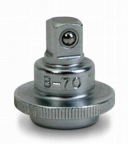 1 1/4" Williams 3/8" Dr Ratchet Spinner - B-70 Pro Torque Tools