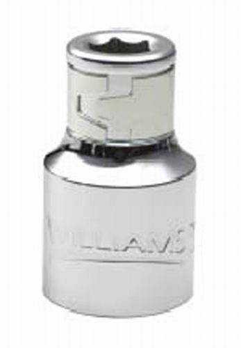 1/4" Williams 3/8" Dr Hex Bit Holder - 31013 Pro Torque Tools