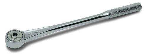 10 1/2" Williams 3/8" Dr Round Head Ratchet - B-53A Pro Torque Tools