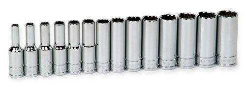 6 - 19MM Williams 3/8