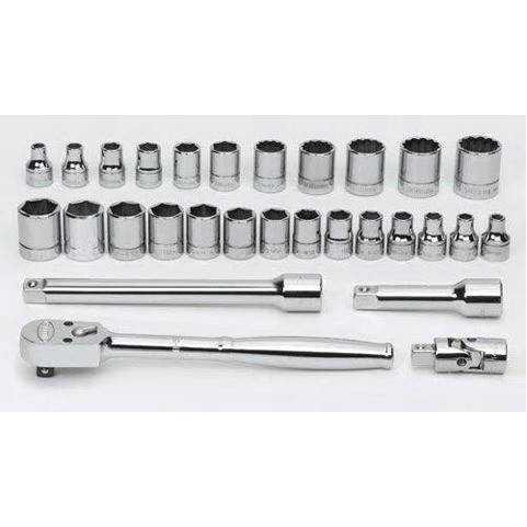JHWMSB-18HF 143.68 Williams Pro Torque Tools
