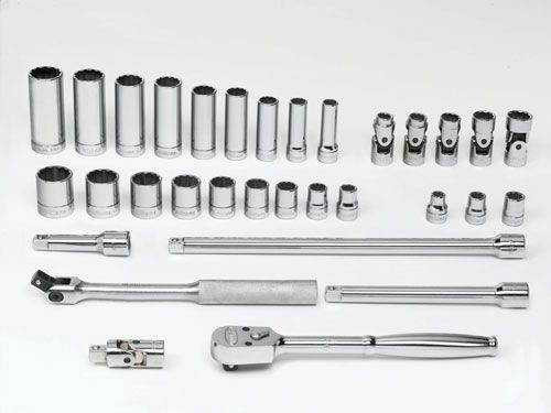 JHWWSB-32FTB 376.74 Williams Pro Torque Tools