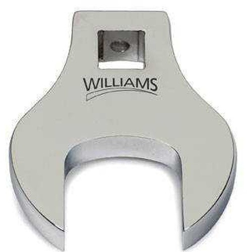 1 1/2" Williams 3/8" Drive Crowfoot Wrench - 10718