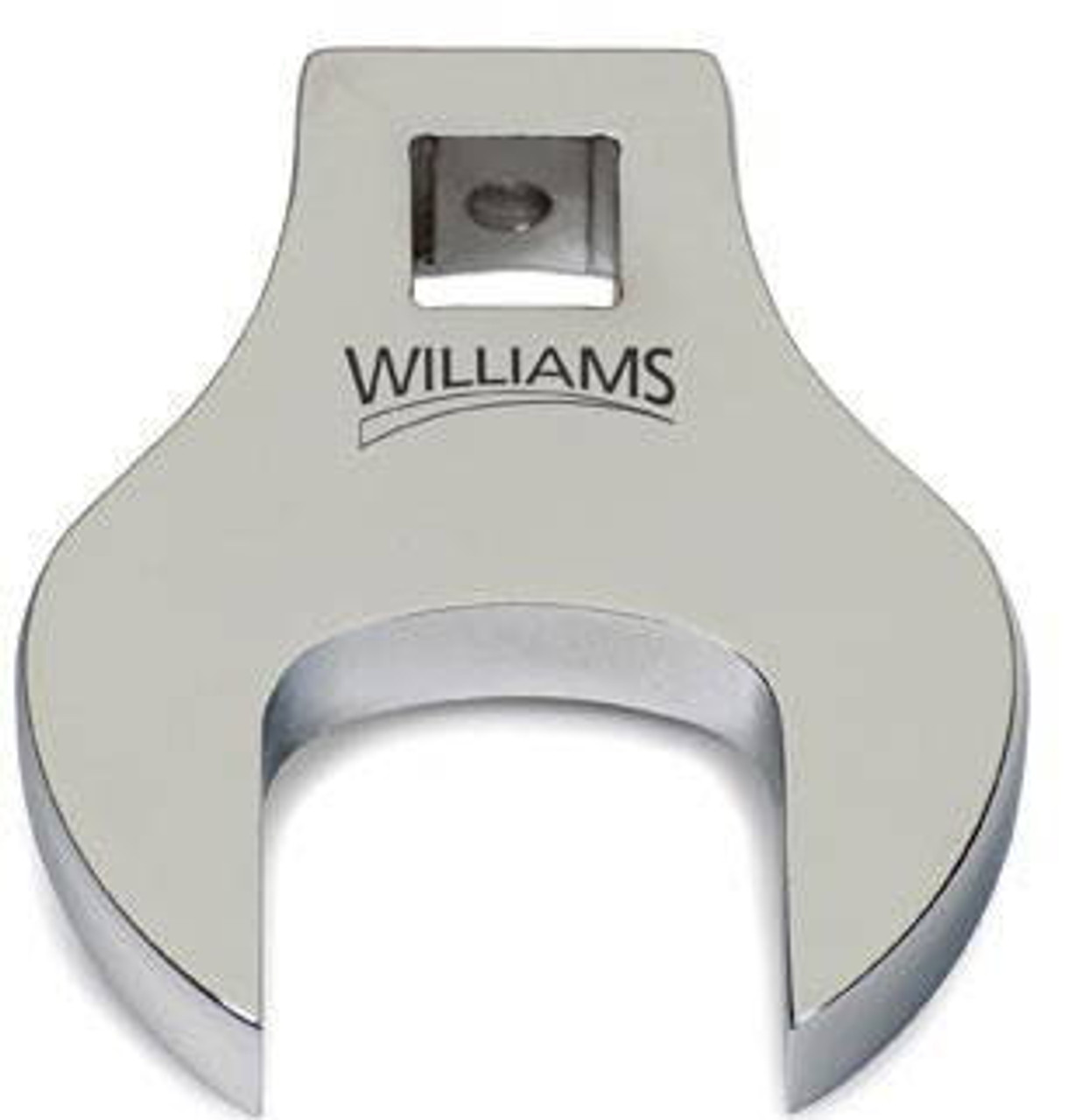 Williams 1 13/16 Williams 3/8 Drive Crowfoot Wrench - 10723
