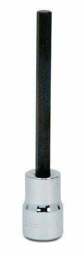 10MM Williams 3/8" Dr Hex Long Bit Socket - 35163 Pro Torque Tools