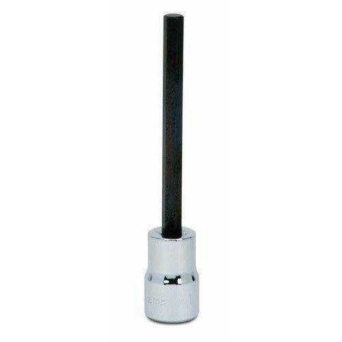 4MM Williams 3/8" Dr Hex Long Bit Socket - 35164