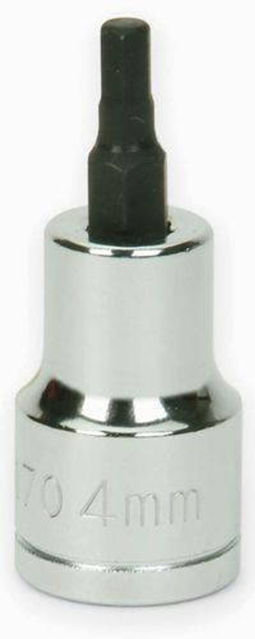 Williams 8MM Williams 3/8 Dr Hex Bit Socket - 35174