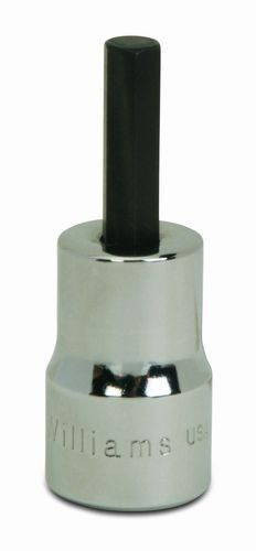 Williams 5/32 Williams 3/8 Dr Hex Bit Socket - BA-5A