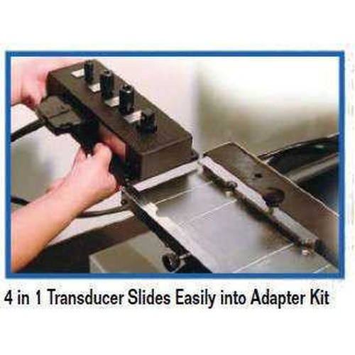 CDI Basic MULTITEST Torque Calibration System - 2000-3