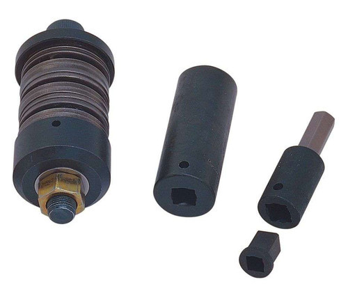 CDI Supreme MULTITEST Torque Calibration System - 2000-2