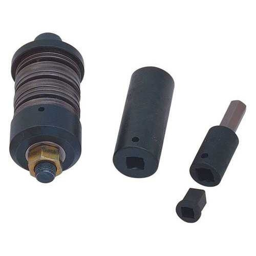 CDI Supreme MULTITEST Torque Calibration System - 2000-2