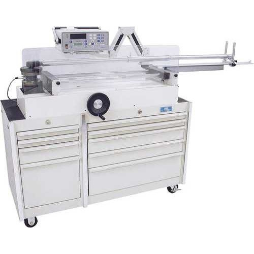 CDI Supreme MULTITEST Torque Calibration System - 2000-2