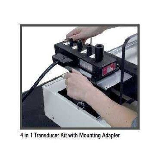 CDI Complete Motorized Multitest Torque Calibration System - 2800-3