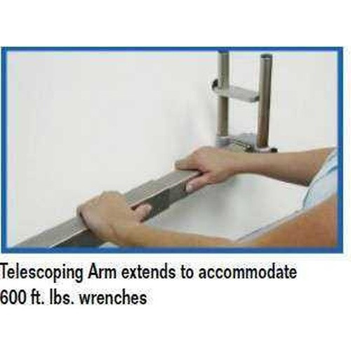 CDI Motorized Multitest Torque Calibration System - 2800-1