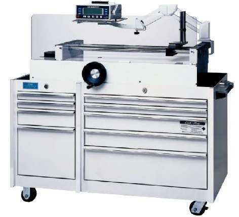 CDI Supreme SURETEST Torque Calibration System - 5000-2 Pro Torque Tools