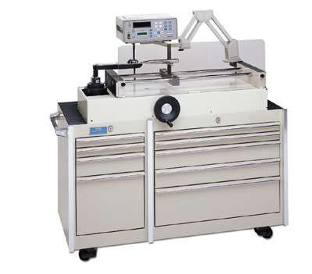 CDI Premier MULTITEST Torque Calibration System - 2000-1