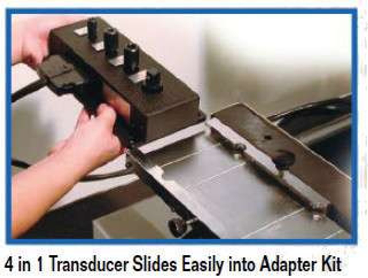 CDI Premier MULTITEST Torque Calibration System - 2000-1