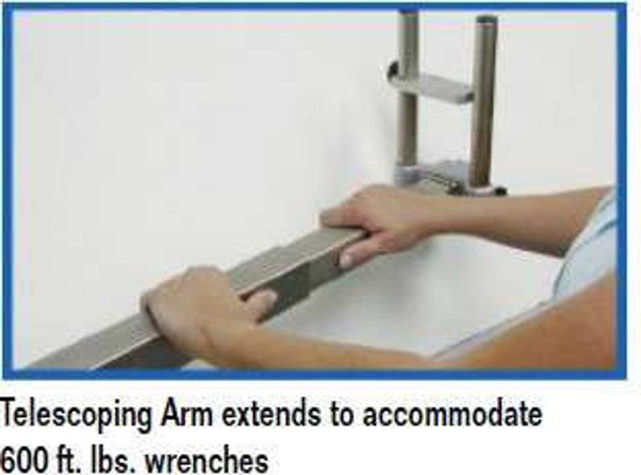 CDI Premier MULTITEST Torque Calibration System - 2000-1