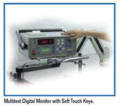 2000-1 119994.37 CDI Pro Torque Tools
