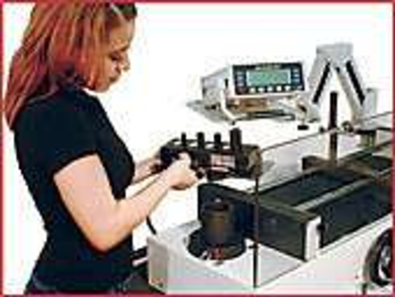 CDI Suretest Monitor With Cable & Case - 5000-ST