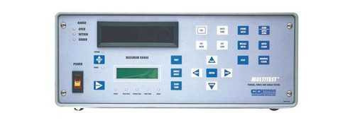 CDI Multitest Digital Monitor - 2000-610-02 Pro Torque Tools