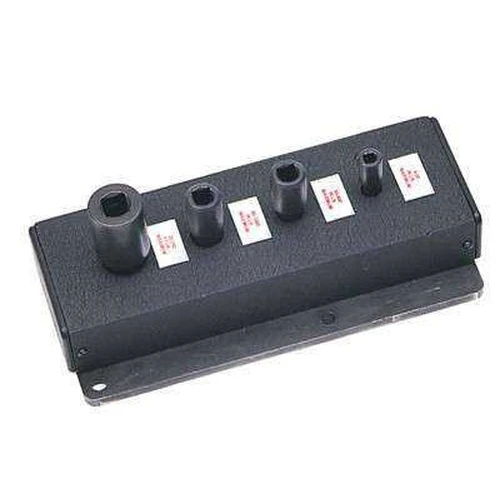 CDI 4 In 1 Transducer Kit 4 In Lbs - 250 Ft Lbs - 2000-400-02