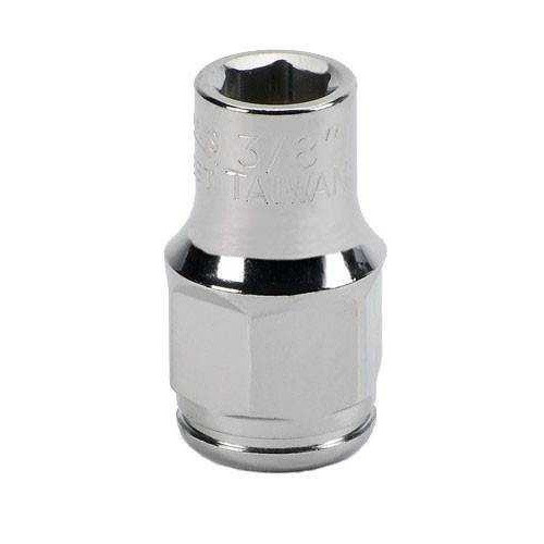 11/16" Williams 3/8" Dr Bolt Thru Socket 6 Pt - 31622BT