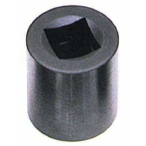 CDI 1/4'' Female Hex to 1/4'' Square Female Adapter - 260-27
