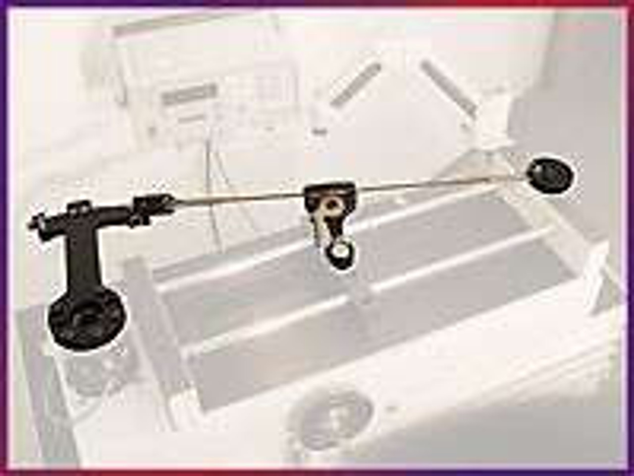 CDI Cable Tension Meter Testing Kit - 2000-260-0