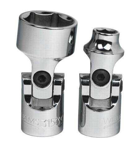 JHW31536 21.21 Williams Pro Torque Tools