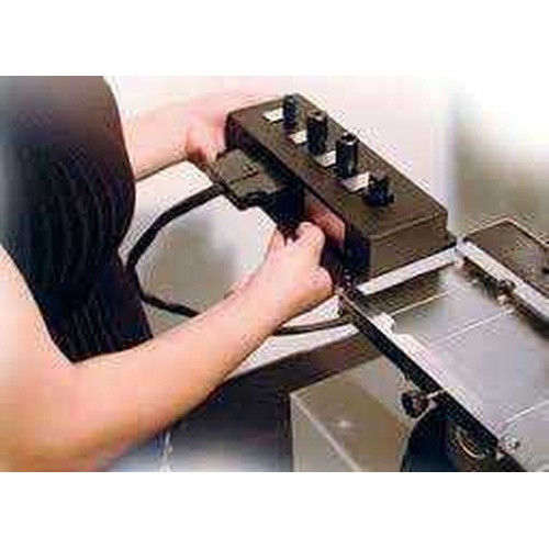 CDI 4 In 1 Transducer Adapter Kit - 2000-500-02